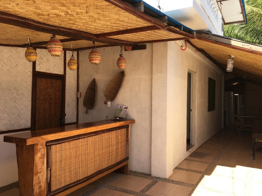 Casa Montemar Express Coron Exterior foto